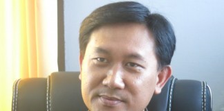 Jaksa Mulai Lakukan Pendampingan Proyek