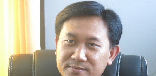 Jaksa Mulai Lakukan Pendampingan Proyek