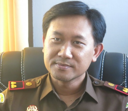 Jaksa Mulai Lakukan Pendampingan Proyek