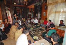 Padahal Rencananya Pulang Diam-Diam