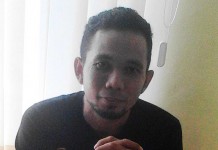 Berharap Pemkab Rangkul Pemuda