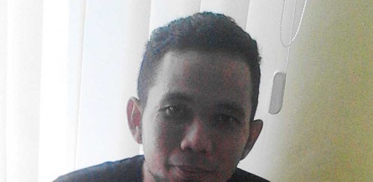 Berharap Pemkab Rangkul Pemuda