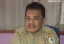 Bangunan Disdukcapil Tidak Representatif