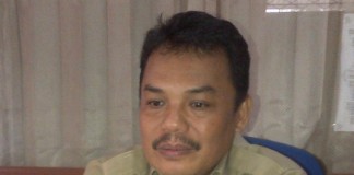 Bangunan Disdukcapil Tidak Representatif