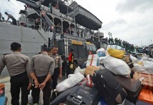 823 Eks Gafatar Dipulangkan