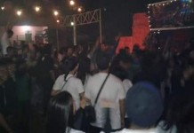 2016 Jenis Kembang Api Hiasi Langit Pahauman