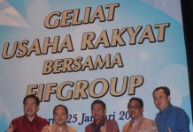 FIFGROUP Target Pembiayaan Mikro Rp 500 M