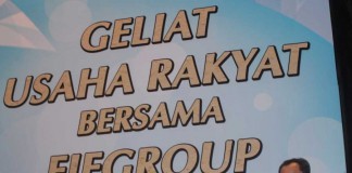 FIFGROUP Target Pembiayaan Mikro Rp 500 M