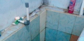 Herman: PDAM Jangan Jadi Perusahaan Air Masin