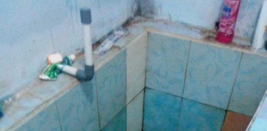 Herman: PDAM Jangan Jadi Perusahaan Air Masin