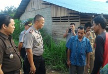 Ucapkan Dua Kalimat Syahadat