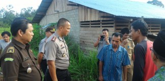 Ucapkan Dua Kalimat Syahadat