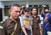 Bos Distributor Komputer Dibui