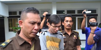 Bos Distributor Komputer Dibui