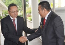 Cornelis Dukung Pembentukan BRG