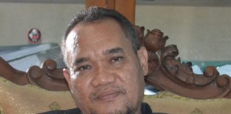 Pelanggaran Pemilu Kandas di Gakkumdu