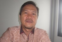 Bau Tak Sedap di RSUD