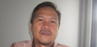 Bau Tak Sedap di RSUD