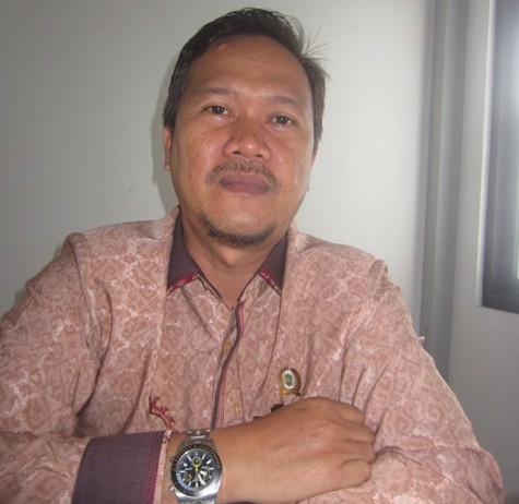 Bau Tak Sedap di RSUD