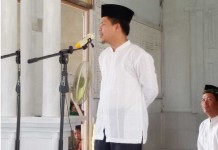 Alangkah Baiknya, Setiap Rumah Ibadah Punya Taman Bacaan