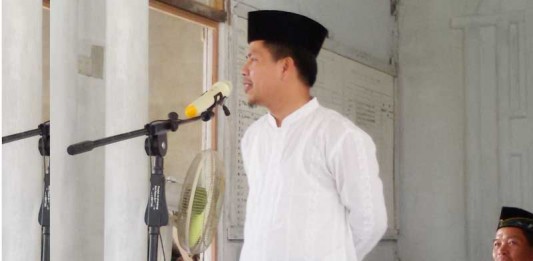 Alangkah Baiknya, Setiap Rumah Ibadah Punya Taman Bacaan