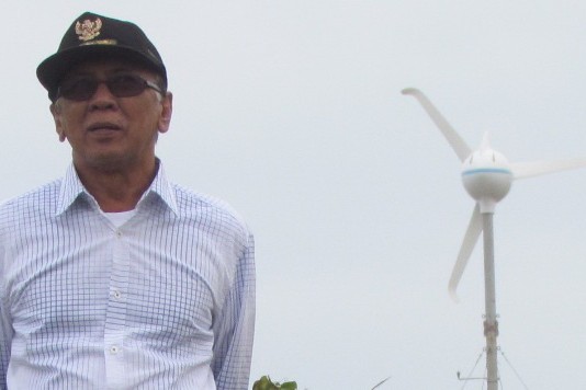 Jelang Sail Karimata 2016, Keppres Belum Ada