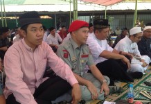 Warga Binaan Jangan Sampai Kembali ke Rutan