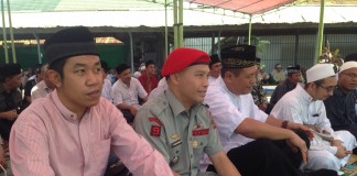 Warga Binaan Jangan Sampai Kembali ke Rutan