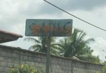 Desa Sidas Jadi Desa Sadis