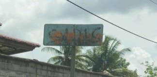 Desa Sidas Jadi Desa Sadis