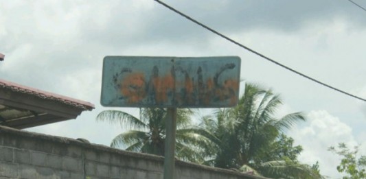 Desa Sidas Jadi Desa Sadis