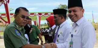 Kaputusan Politik Bersejarah