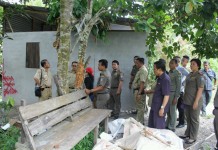 Aset Dikuasi Warga, Pemkab ‘Tak Berkutik’