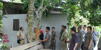 Aset Dikuasi Warga, Pemkab ‘Tak Berkutik’