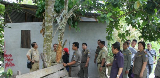 Aset Dikuasi Warga, Pemkab ‘Tak Berkutik’