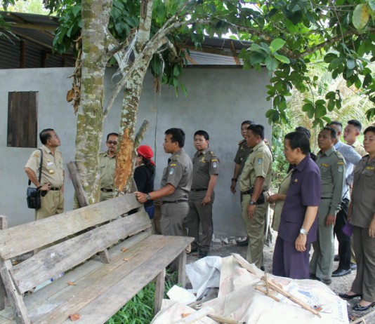 Aset Dikuasi Warga, Pemkab ‘Tak Berkutik’