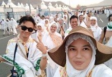 Kasihanilah Orangtuaku Jika Engkau Mengambil Dua Anaknya