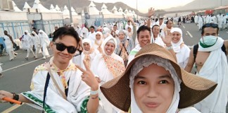 Kasihanilah Orangtuaku Jika Engkau Mengambil Dua Anaknya