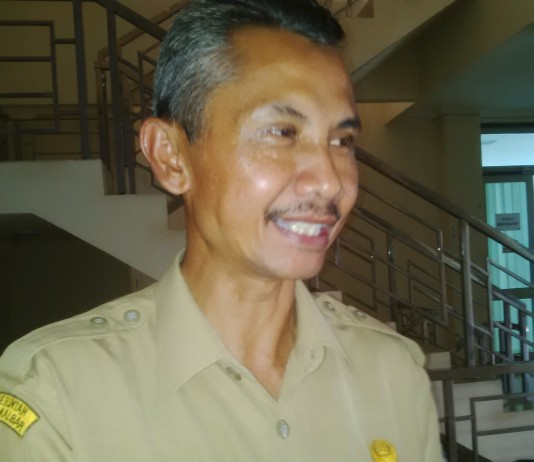 Kubu Raya Targetkan Peringkat Tiga Besar