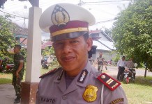 Lantas akan Masuk PKn