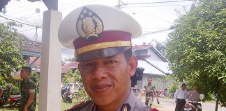 Lantas akan Masuk PKn