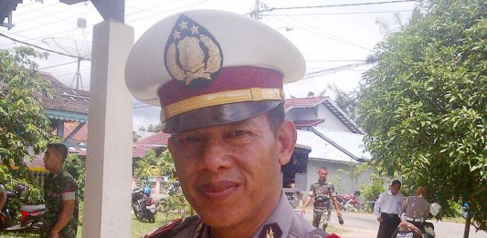 Lantas akan Masuk PKn