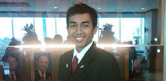 Terjun ke Dunia Bisnis, karena Panggilan Sunnah Rasulullah Muhammad SAW