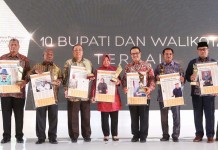 Empat Jam Penuh Inspirasi