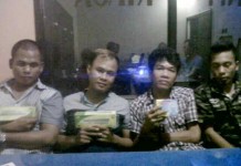 Penipuan Gaya Baru Beli Obat Dapat Hadiah