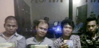 Penipuan Gaya Baru Beli Obat Dapat Hadiah