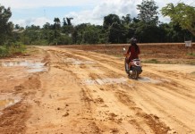 Pekerjaan Proyek Jangan Rugikan Kepentingan Umum