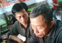 Kades Air Putih Terpilih Diprotes