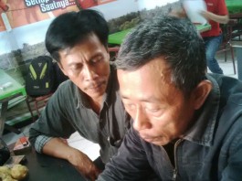 Kades Air Putih Terpilih Diprotes