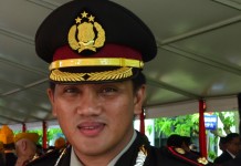 Pelaku Kuras ATM Rp621 Juta